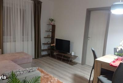 Apartament cu 2 camere în Cristian - 3