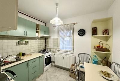 Apartament cu 3 camere, decomandat, Lipovei Apartament cu 3 camere, decomandat, Lipovei - 4