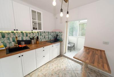 Apartament cu 3 camere de inchiriat Camil Ressu 5 min metrou Apartament cu 3 camere de inchiriat Camil Ressu 5 min metrou - 3