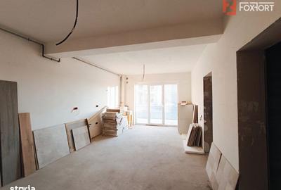 Apartament cu 3 camere în Moșnița Nouă - 1