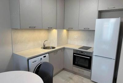 Garsoniera in zona Tei Garsoniera in zona Tei - 2