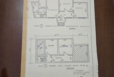 Casa de vanzare - Central(Bulevardul Castanilor) - 18
