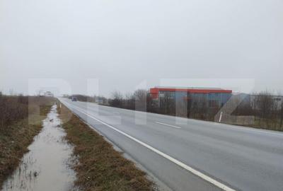 Teren intravilan, Pielesti, 5025mp, deschidere 22,3mp, zona - 3