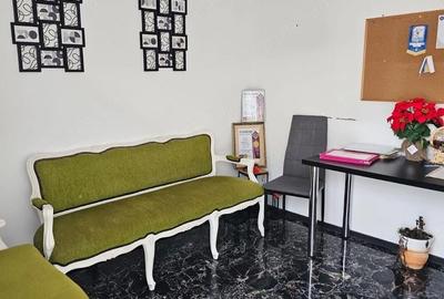 Spațiu comercial, de 1,100 mp, în Central - 6