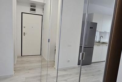 Garsonieră în Vest - 7