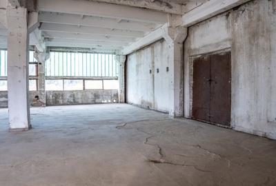 Cladire industriala cu potential mixt - productie, depozitare, servicii -Toplita Cladire industriala cu potential mixt - productie, depozitare, servicii -Toplita - 7