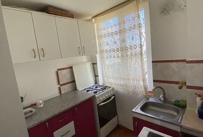 Garsonieră decomandată în Exterior Vest - 4