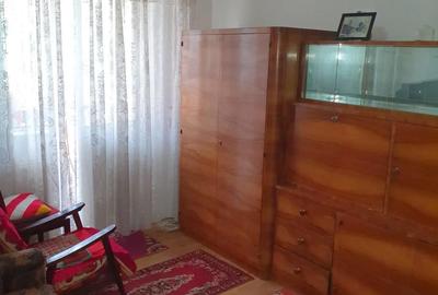 Apartament cu 2 camere semidecomandat în Central - 2
