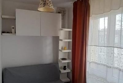 Garsonieră semidecomandată în Crângași - 4