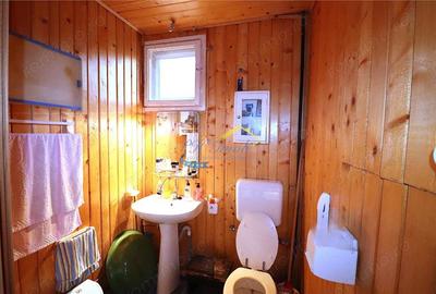 Vila de vanzare, Breaza cartier Nistoresti - 6