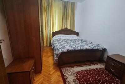 Apartament 3 camere Buzaului langa spitalul judetean - 3