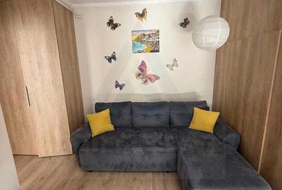 Apartament cu 2 camere semidecomandat în Țiglari - 2