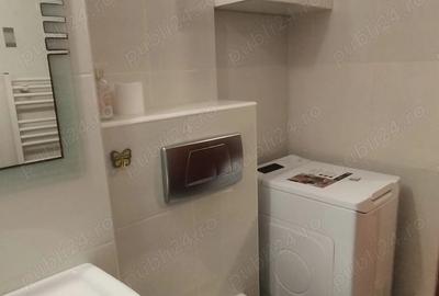 Apartament de inchiriat semicentral Cluj - 4