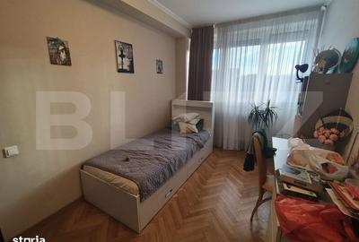 Apartament cu 4 camere decomandat în Decebal - 2