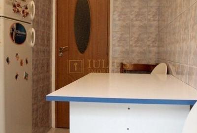 Garsonieră decomandată, mobilată în Complex Studențesc - 13