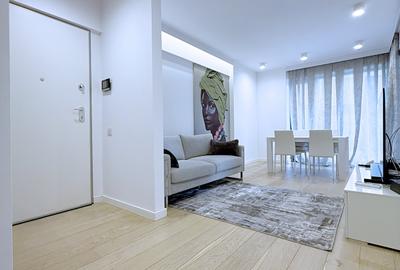 Petru Rares Loft || 2 rooms || Underground Parking - 2