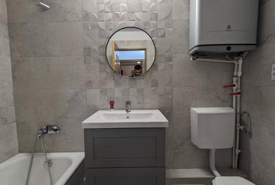Inchiriez apartament 2 camere decomandat in Drumul Taberei, Auchan - 4