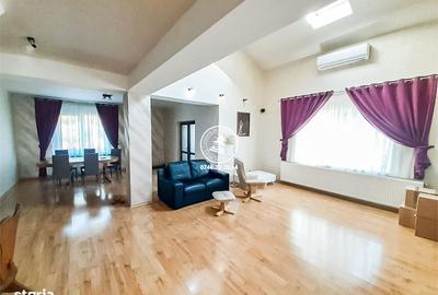 Casă cu 7 camere cu Teren 960 Mp în Valea Lupului - 13