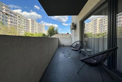 Apartament cu 2 camere decomandat, mobilat în Titan - 19