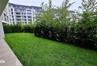 Apartament cu 3 camere în Băneasa