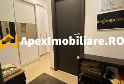 Apartament cu 2 camere decomandat în Dobroești
