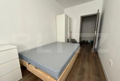 Apartament cu 2 camere decomandat în Central - 3