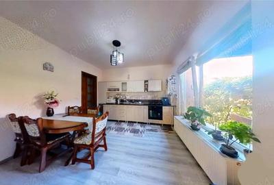 Casa in Cartierul Unirii - 5