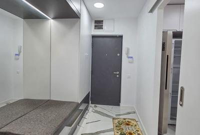 TITAN - Ozana | Chirie 3 Camere | Centrala + Parcare - 13