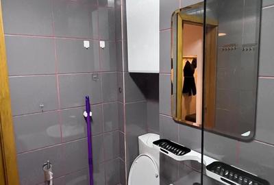 Garsonieră decomandată în Berceni - 2
