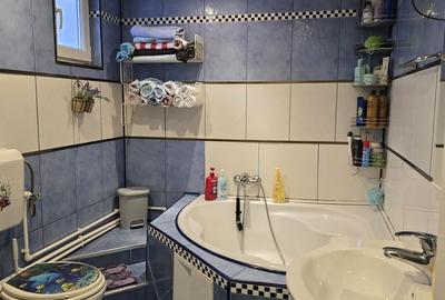 Casă cu 4 camere cu Teren 214 Mp în Chiajna - 19