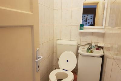 Bazilescu parc,metrou-1 minut,mob./utilat,et1/3,60mp+boxa,bloc rusesc reabilitat - 18