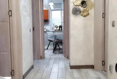 3 camere Titan Auchan, Parcul Teilor, Bloc Nou - 6