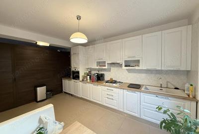 Casă cu Teren 300 Mp în Rudului