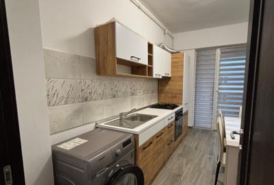 Apartament cu 2 camere decomandat în Sud