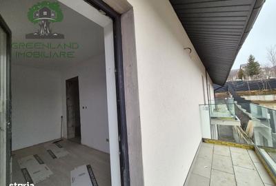 Casă cu 4 camere în Tomești - 10