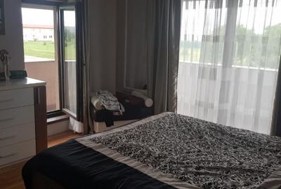 Casă cu 5 camere cu Teren 1100 Mp în Vladimirescu - 8