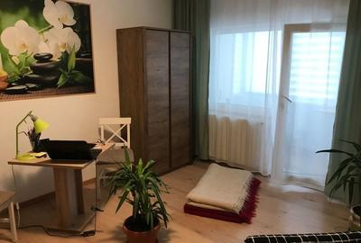 Garsonieră semidecomandată în Central - 5