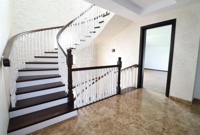 Vila S+P+E+M de vanzare in Brebu Megiesesc | 405 mp construiti, teren 1443 mp - 12