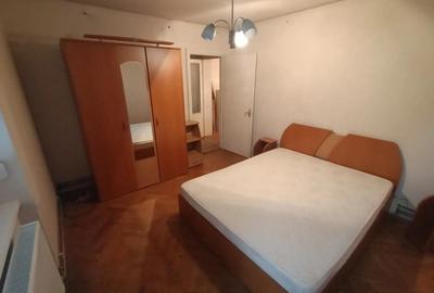 Aradului, Piata Verde,Confort 1 Decomandat,Cu Centrala,Clima,Balcon,Parter Inalt,Neg - 1