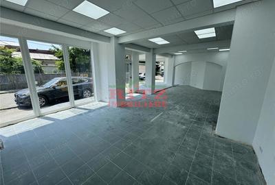 Spațiu comercial, de 101 mp, în Central - 2