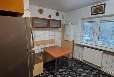 Apartament 3 camere Vitan Mall - 12