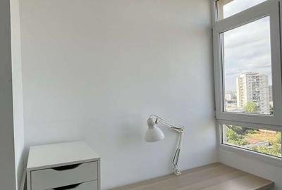 Garsonieră decomandată, mobilată în Titan - 6