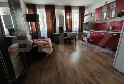 Apartament de vanzare, cu 2 camere, 43 mp, zona - SOPOR - 1