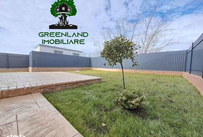 Casă cu 4 camere cu Teren 263 Mp în Rediu - 11