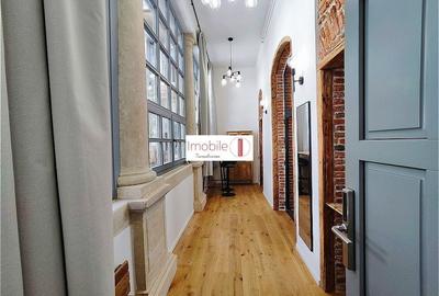 Chirie apartament Loft | Piata Unirii | Prima inchiriere Chirie apartament Loft | Piata Unirii | Prima inchiriere - 16