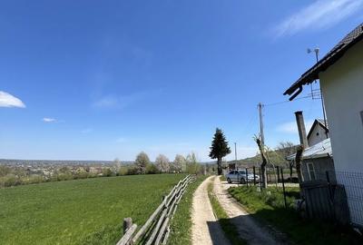 Spațiu comercial, în Putna - 8