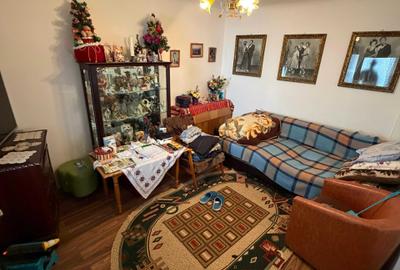 Casă cu 3 camere în Alexandriei - 7