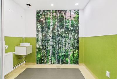 Casa cu 8 camere si 300mp curte, de inchiriat in zona Bd. Gloriei - 10