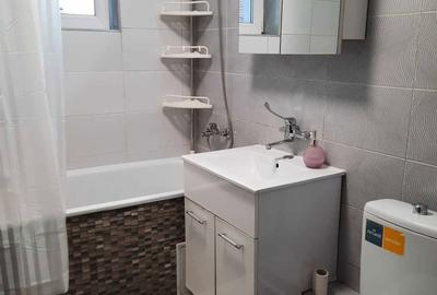 Apartament cu 2 camere în Central - 7