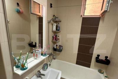 Apartament de vanzare, cu 2 camere, 49 mp, zona Nicolae Balc - 1